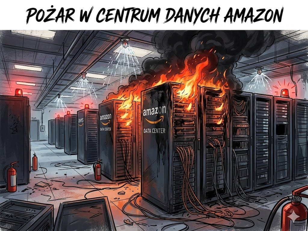 AmazonOnFire