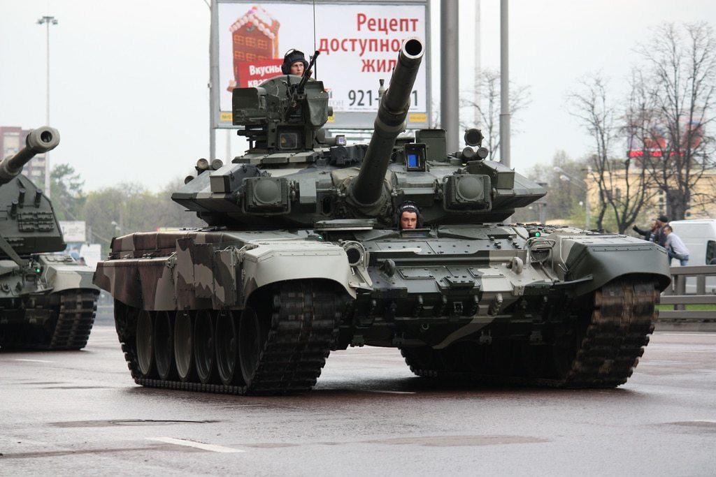 Sunday Express alarmuje photo
