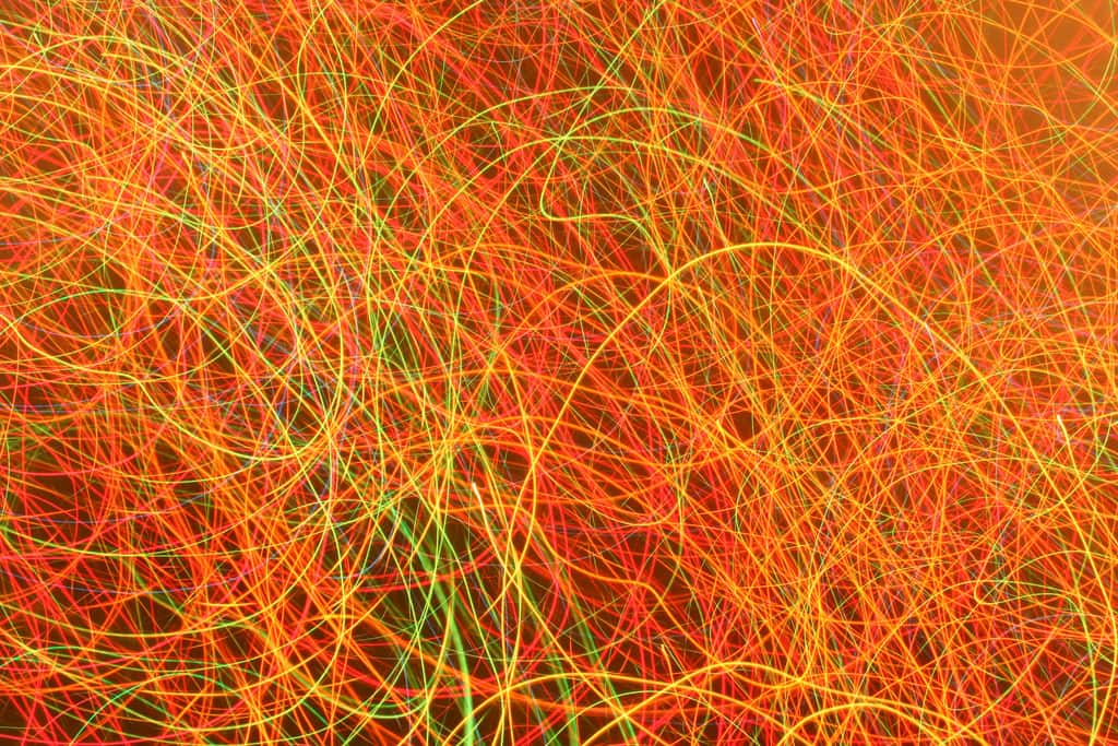 czai się chaos photo