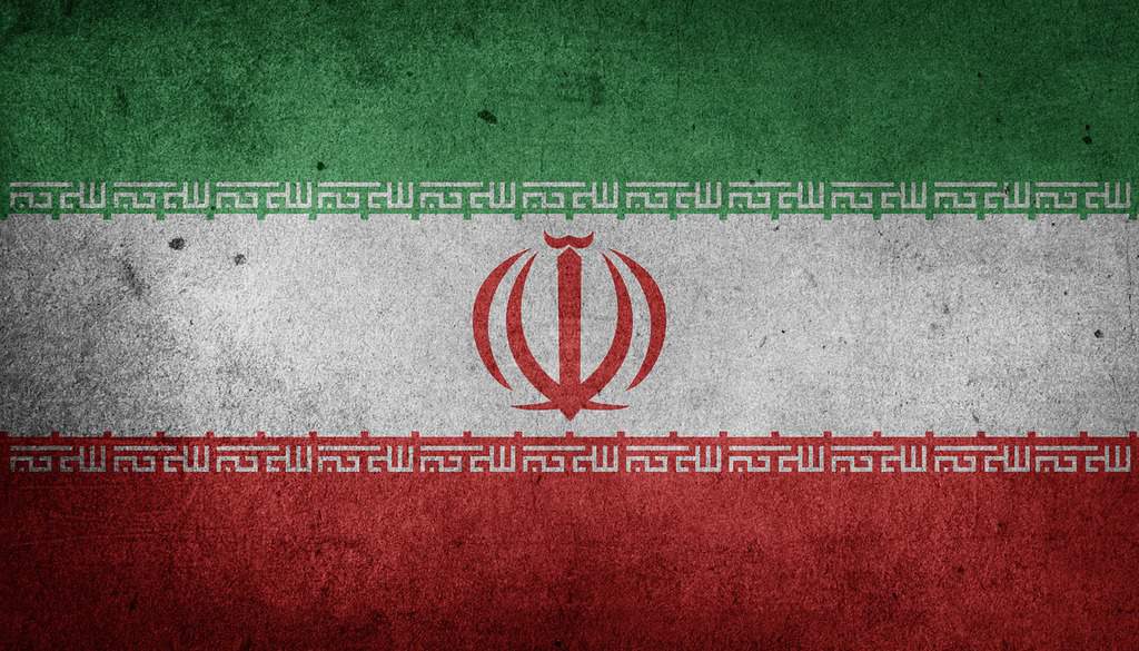 Photo od Etereuti oczerniającą Iran photo