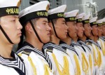 Chiny, marynarka wojenna [sailors-83518_1280]